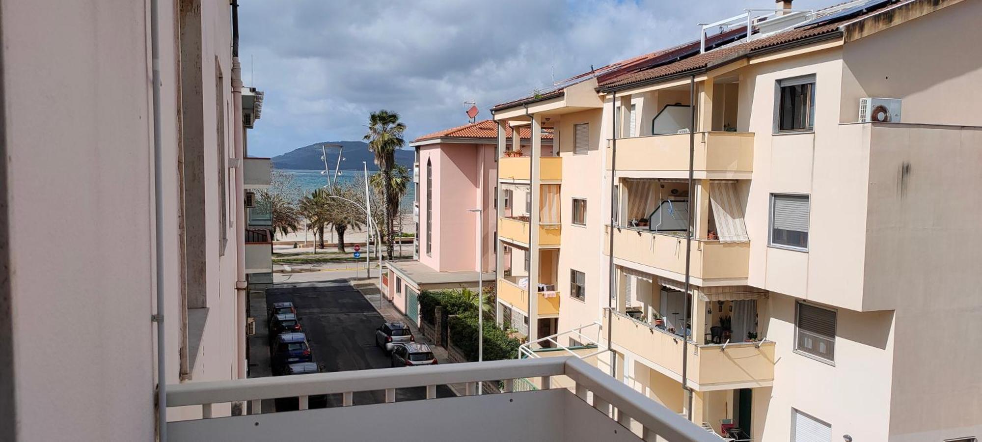 Marco Riviera Corallo Alghero Zewnętrze zdjęcie
