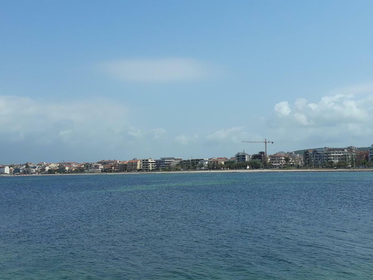 Marco Riviera Corallo Alghero Zewnętrze zdjęcie