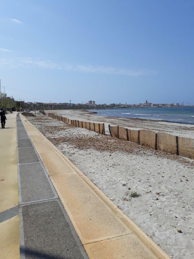 Marco Riviera Corallo Alghero Zewnętrze zdjęcie