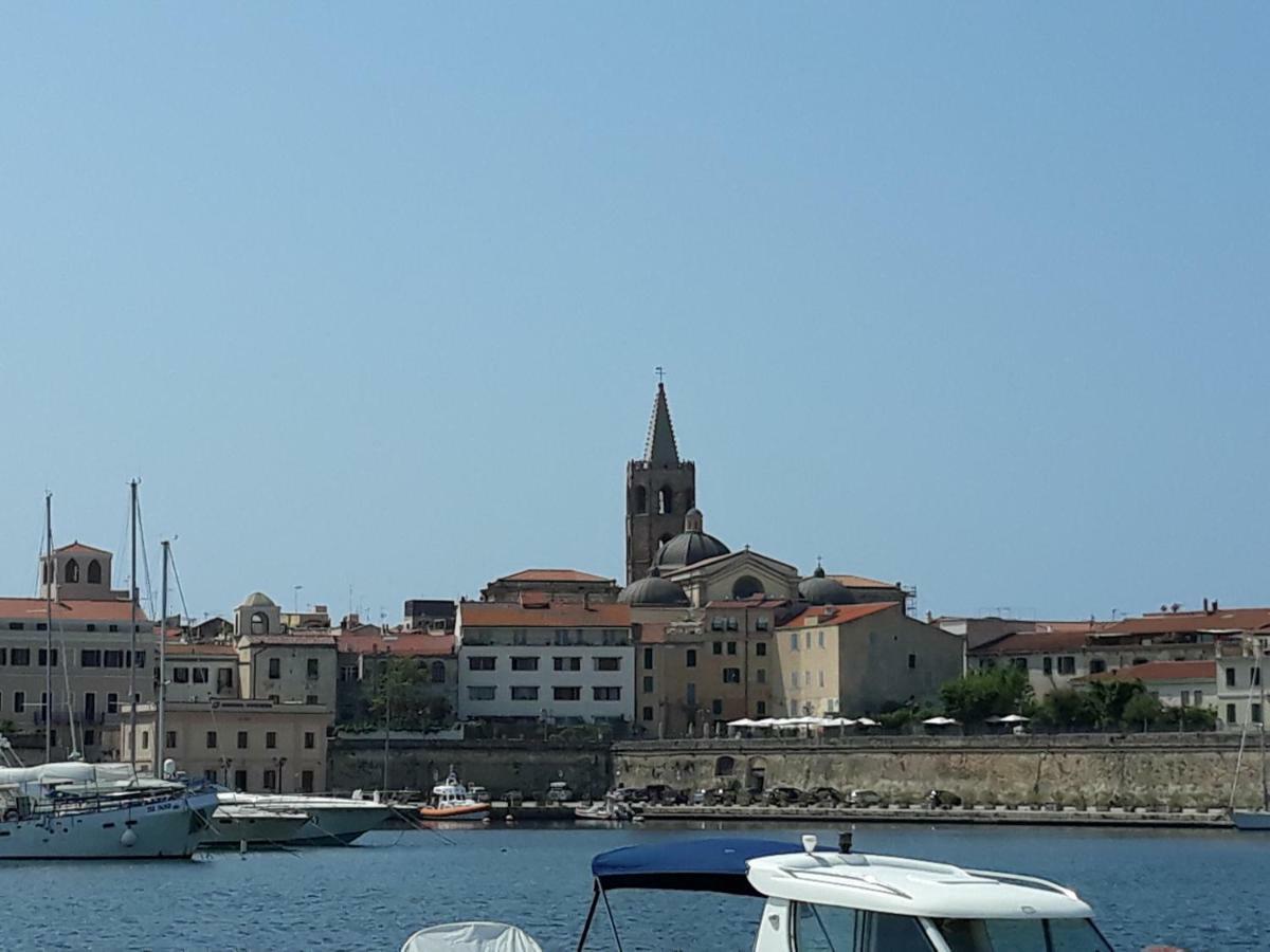 Marco Riviera Corallo Alghero Zewnętrze zdjęcie