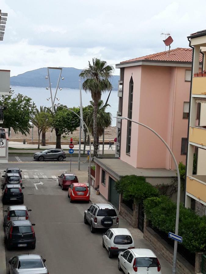 Marco Riviera Corallo Alghero Zewnętrze zdjęcie